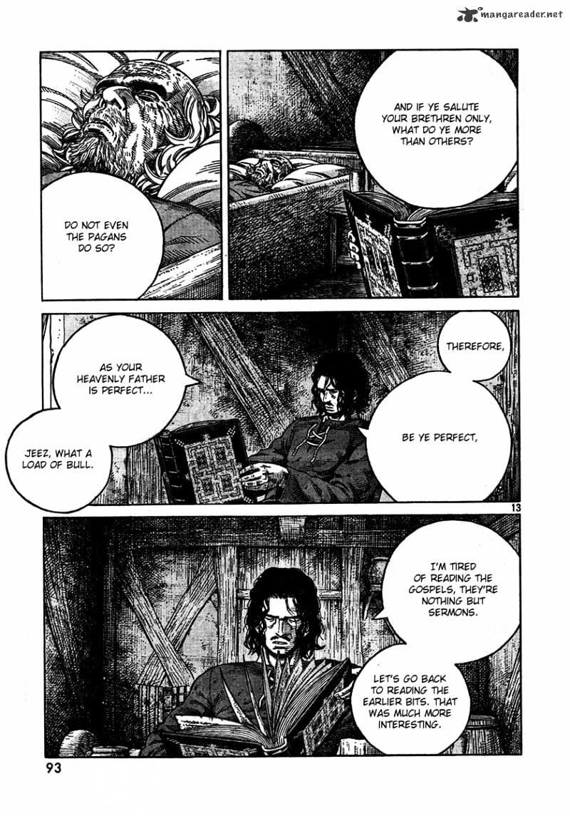 Vinland Saga, Chapter 79 image 13